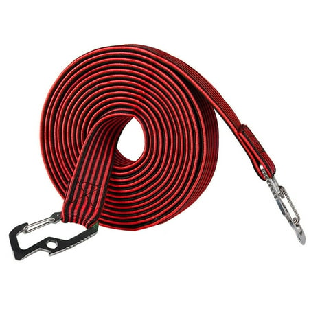 

WOXINDA Bike Motorcycle Cycling Luggage Binding Rope Elastic Cord Strap Fixed Band