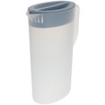 thumbnail image 4 of 1pc Heat-resistant Cold Water Bottle Household Plastic Cold Water Bottle, 4 of 8