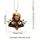 thumbnail image 4 of Adorno Acrílico Donald Trump para Llavero Mochila Coche (Un Rey), 4 of 4