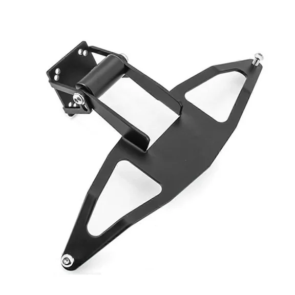 GTB Motorcycle GPS Navigation Phone Mount Bracket for VFR1200X Crosstourer VFR 1200X 1200 X 2012-2015