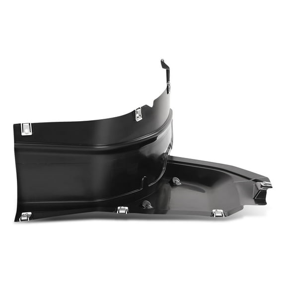 Front Fender Liner Inner Splash Shield Left Side Fit For 2015-2018 Audi Q3/Q3 Quattro