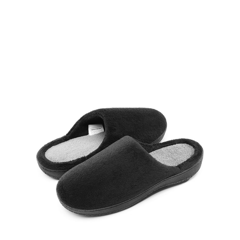 Dream foam slippers walmart sales