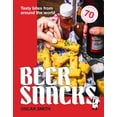 thumbnail image 1 of Pre-Owned Beer Snacks: Tasty Bites from Around the World (Hardcover) 1925811174 9781925811179, 1 of 2