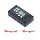 thumbnail image 4 of Controlador de carga solar MPPT de 100 A, 80 A, 60 A, 30 A y 10 A, 12 V/24 V/50 V, con doble USB y pantalla automática, fácil de usar., 4 of 7