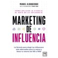 thumbnail image 1 of Marketing de Influencia Almuzara 9788411313438, 1 of 2