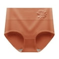thumbnail image 1 of Soki Culottes pour Femmes Grande Taille en Coton Taille Haute en Liquidation, 1 of 2