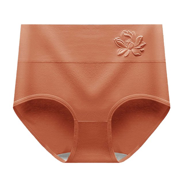 Soki Culottes pour Femmes Grande Taille en Coton Taille Haute en Liquidation
