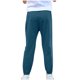 thumbnail image 4 of Odeerbi 3-12 Años Niños Niñas Algodón Pantalones Workout Athletic Sports Jogger Pantalones Verano Transpirable Loose Casual Joggers, 4 of 8