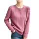 thumbnail image 2 of Neewe Long Sleeve Bitton Shirts for Women School Outfits Fall Fashion Winter Clothes Workout Comfy Basic Tees 2026, 2 of 5