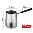 thumbnail image 2 of Cafetière Turque 350ml, 2 of 4