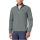 thumbnail image 2 of Chaqueta deportiva Champion Woven Performance para hombre gris mediana, 2 of 2