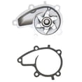 thumbnail image 2 of GMB 150-1200 Engine Water Pump Fits select: 1985-1986 NISSAN STANZA, 1982-1984 DATSUN STANZA, 2 of 4