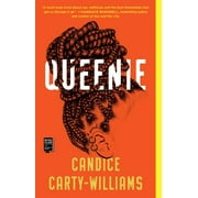 CANDICE CARTY-WILLIAMS Queenie (Paperback)