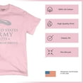 thumbnail image 6 of US Army 250 Years of Service T-shirt Military Veteran DD214 Patriot Men's Tee, 6 of 7