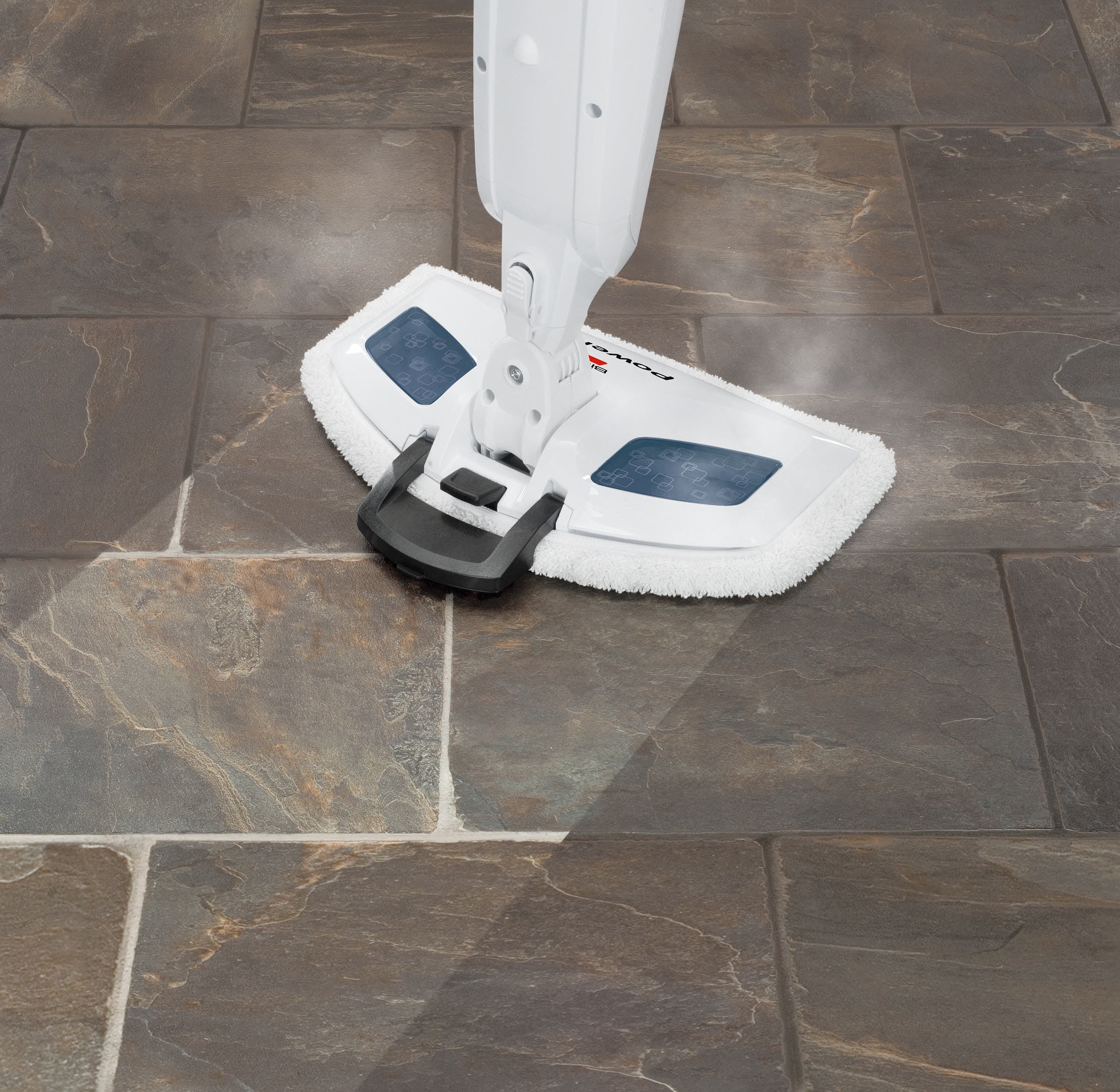 Bis Powerfresh Steam Mop With Discs And Scrubber 1940w Bis Powerfresh Steam Mop With Discs And Scrubber 1940w Com