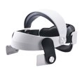 thumbnail image 3 of Head Strap Adjustable Lightweight Telescopic Buckle Replacement Enhanced Support, 3 of 8