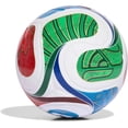 thumbnail image 2 of FIFA World Cup 26 Trionda League Soccer Ball - Size 5, 2 of 4