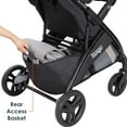 thumbnail image 4 of Baby Trend Tango Travel System, 4 of 10