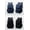 Blue, variant on Multifunctional charging backpack,Black