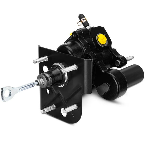 52-7371 Hydraulic Power Brake Booster For 2003-2007 Chevy Silverado 2500 GMC