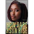 thumbnail image 3 of How Dare the Sun Rise: Memoirs of a War Child, 3 of 4