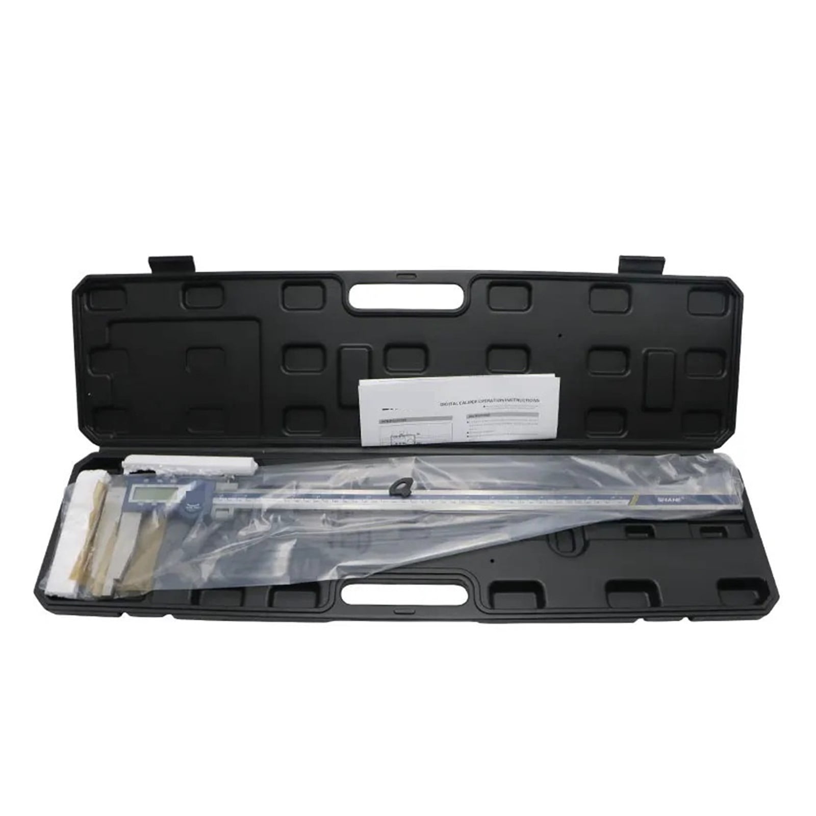 Vernier Caliper 600 Mm Paquimetro Digital Caliper Micrometer Stainless Steel Electronic Digital Caliper 600 Mm ,Accurate Measurement