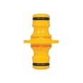 thumbnail image 2 of Hozelock - 2291 Double Male Connector 12.5mm (1/2in), 2 of 3
