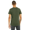 thumbnail image 4 of US Army Be All You Can Be Black Print Soft Premium T-shirt, Large Military, 4 of 4