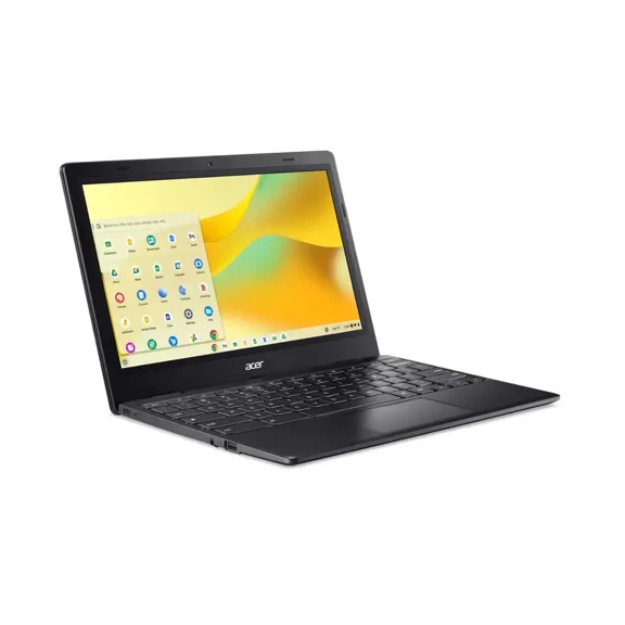 Acer Chromebook 11.6" HD Celeron N4500 (4/64GB) Chrome OS Negro