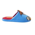 thumbnail image 2 of Toy Story - Pantuflas Poliéster Woody 3D Niños (Azul, Rojo), 2 of 3