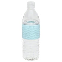 Copco Hydra 20 Oz Water Bottle Set Of 2 - BPA-Free Tritan, Spill-Resistant Lid, Non-Slip Sleeve