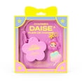 thumbnail image 1 of DAISE Mini Fragrance Body Mist with Mini Dollface Charm, Hello, Raspberry & Mint, 30 mL, 1 of 11