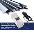thumbnail image 3 of Aluminum Alloy Load Cell Sensor High Accuracy Load Cell Sensor for Electronic Price Sample Counter Sample, 3 of 7