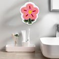 thumbnail image 4 of Birdeem Christmas Hand Towel with Floral Patterns,Highly Absorbent Kitchen Towel Featuring Hanging Loop for Easy Storage,Ideal for Household and Commercial Settings, 4 of 9