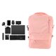 thumbnail image 5 of Mochila para laptop de Vije, Artículo Personal Bolsa de Vije Multi Propósito Con Puerto de Carga USB para la Escuela, 5 of 7