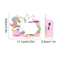 thumbnail image 4 of Soft Silicone Case A Prueba Choque Piel Cubierta Protectora para Camkory DC403 (), 4 of 9