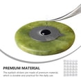 thumbnail image 4 of Shisuyan 20 Sheets Disposable Eyelashes Extensions Gaskets Adhesive Pallet Glue Pad, 4 of 9
