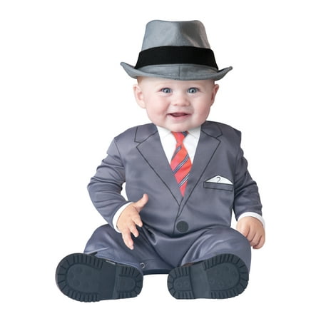 Baby Business Infant/Toddler Costume