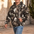 thumbnail image 3 of Christian Forgiven Hoodie for Women Men Graphic Camo Sweatshirt Y2K Faith Bible Pullover, 3 of 6