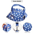 thumbnail image 2 of Bolsa Para Gatos Bolsa de transporte para gatos, accesorios acogedores para mascotas, bolsa portátil para transporte de mascotas para cachorros, gatos y perros, 2 of 6
