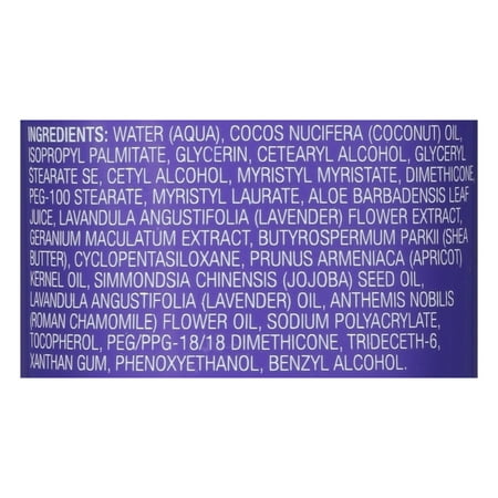 UPC: 0859767005021 | Oilogic Slumber & Sleep Calming Cream 5 oz