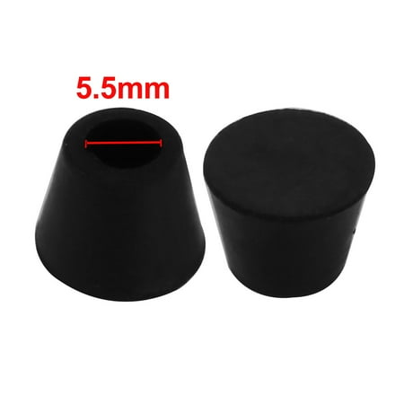 pied caoutchouc pour chaise