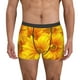 thumbnail image 1 of Balery 3D Sunflowers Calzoncillos bóxer para hombre, ropa interior de algodón suave y transpirable con cinturilla de nailon-X-Large, 1 of 5