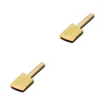 thumbnail image 1 of Eigraketly Máquina de sellado portátil con punta de para soldar de latón eléctrico, herramientas de marca tipo 7 Tipo 7 2piezas, 1 of 6