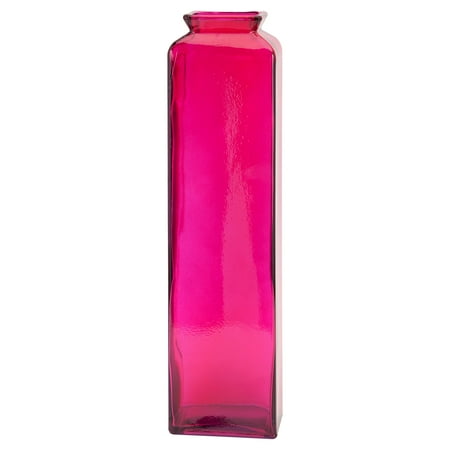 Fabulous Tenor Large Recycled Glass Vase