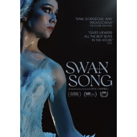 Greenwich - Swan Song [DIGITAL VIDEO DISC]