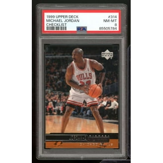 2009-10 Upper Deck MJ Legacy Collection Gold #41 Michael Jordan