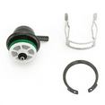 thumbnail image 3 of Fuel Pressure Regulator For Chevy Silverado Express 1500 4.3/4.8/5.3/6.0L PR203, 3 of 5