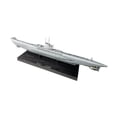 thumbnail image 2 of arctrm 1/350 Scale Submarine Model Simulation Ship Model Desktop Decor Educational with U47, 2 of 9