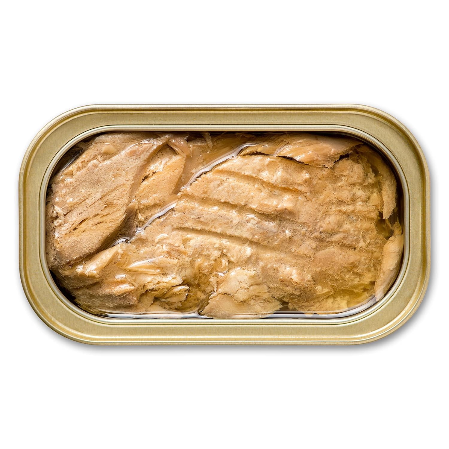 (4 pack) King Oscar Wild Caught Mackerel in Olive Oil with Lemon 4.05 oz